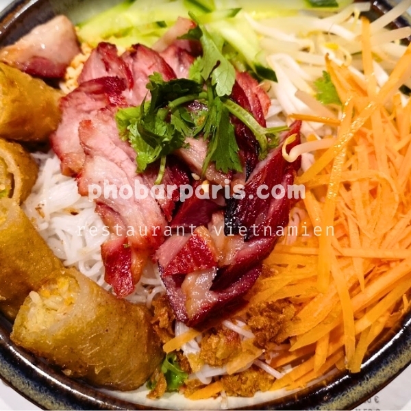 PHO BAR - Restaurant Asiatique