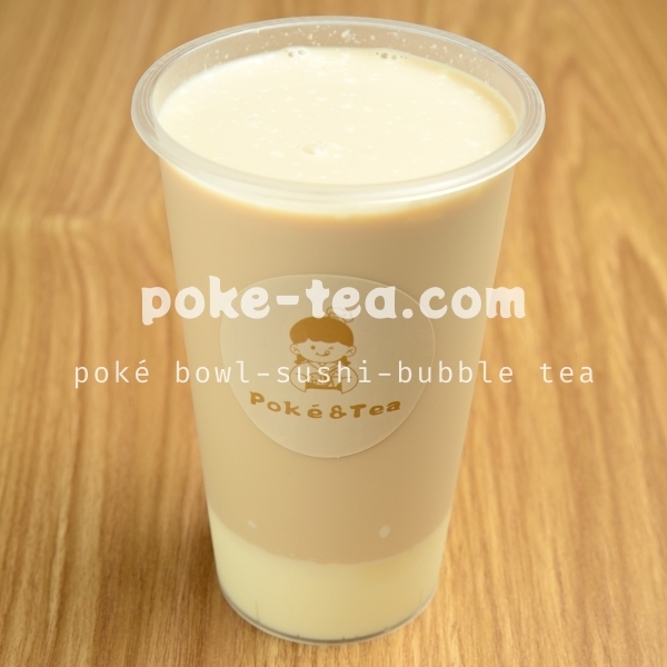 Poké&Tea - Poké bowl-Sushi-Bubble Tea