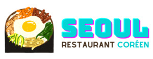 Illustration de Séoul